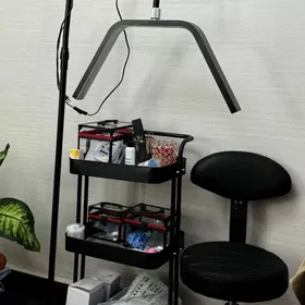 ВСЕ для наращивание ресниц