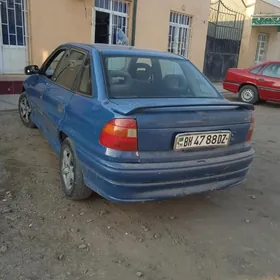 Opel Astra 1993
