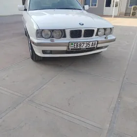BMW 525 1995