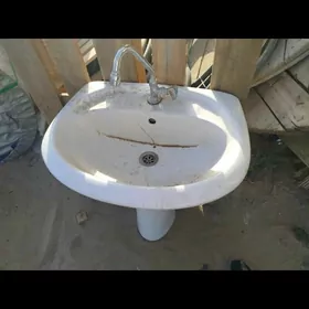 Rakowina / Раковина