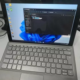 lenovo nout plans 3w1 i5-8gen