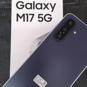 Samsung M17 5G