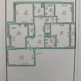 Элитка Чехова 4 ком Elitny jay