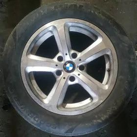BMW diska r 16