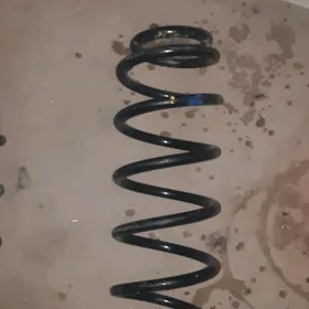 puržin yzky corolla 2008-13