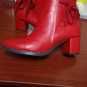 Полусапожки