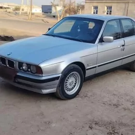 BMW 530 1991