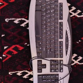 Клавиатура