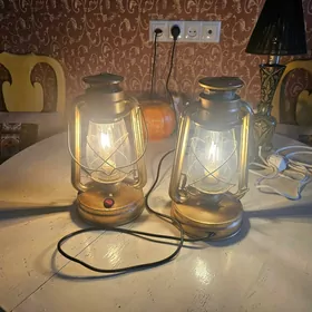 Дизайнерские светильники