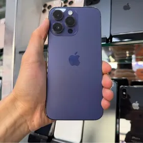 iphone 14promax 256gb