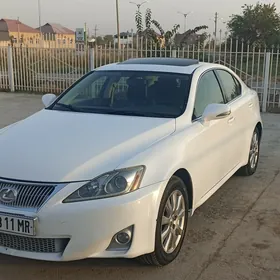 Lexus IS 250 2011