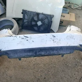 bamper  tayota cemry