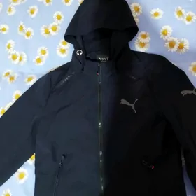 куртка ветровка