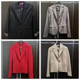 Penjekler/пиджаки