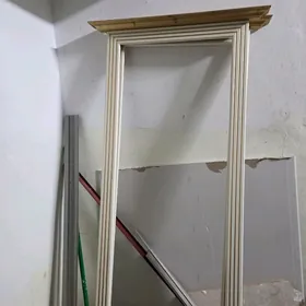 gapy ramka/ рамка для двери