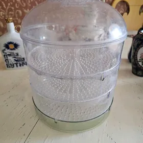 Для отращив микрозелени