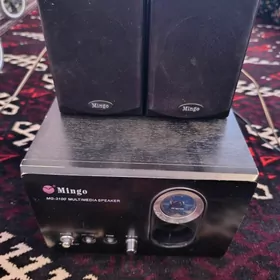 Колонка Kolonka