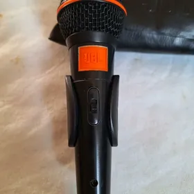 MIKRAFONLAR 4 GORNUSH