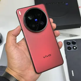 Vivo X200 Ultra 16/512gb