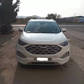 Ford Edge 2020