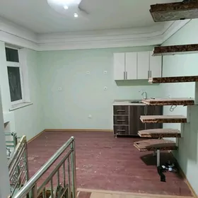 4 ком Чоганлы Коттедж Аркач