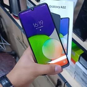 Samsung A 22