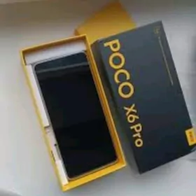 poco x6pro