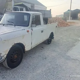 Москвич 412 1990