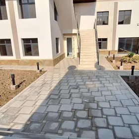 Kottedj AK altyn 540m² 