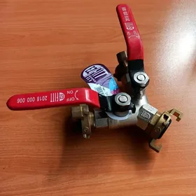 Ez Fit kran Y görnüş