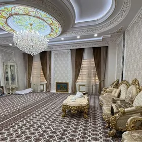 Ýubileýny 5 komnat newit gaz