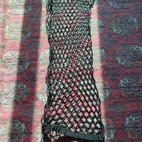 сетка багажника