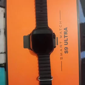 Smart часы S9 ULTRA