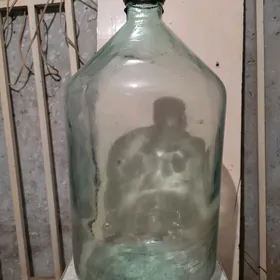 бутыль 20 лит