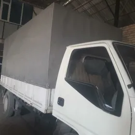 Mitsubishi Fuso 2008