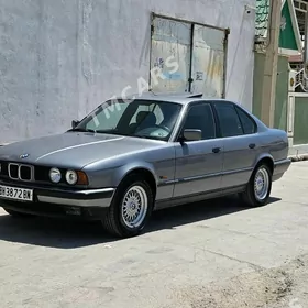 BMW 525 1993