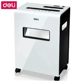 Kagyz we CD ýok ediji