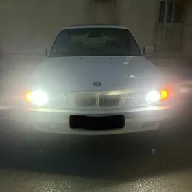 BMW 540 1994