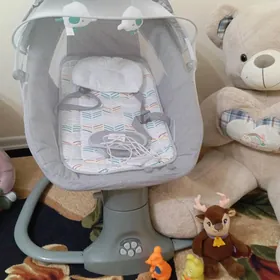 Detskiy kaçelya paket