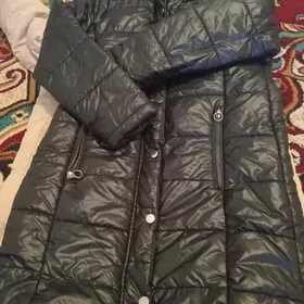 Zenanlaryñ eşikleri