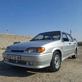 Lada 2115 2001