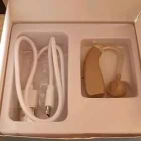 слуховой аппарат