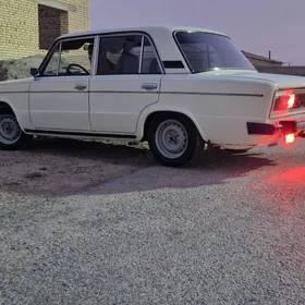 Lada 2106 2000