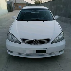 Toyota Camry 2003