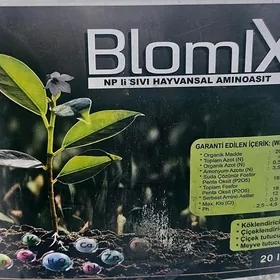 Blomix