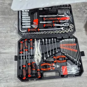 Nabor acar 169pcs ❗️ORGINAL❗️