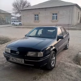 Opel Vectra 1991