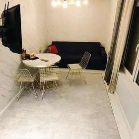 Satlyk Gaudanka 1 etaj 2 komna