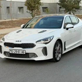 Kia Stinger 2020