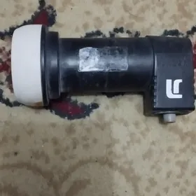 лазерная головка